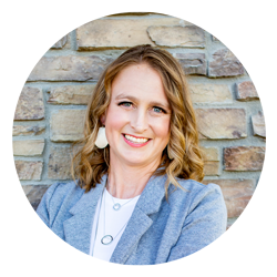 profile pic tanya willis for elk ridge city council