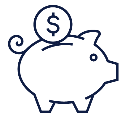 money coin penny bank